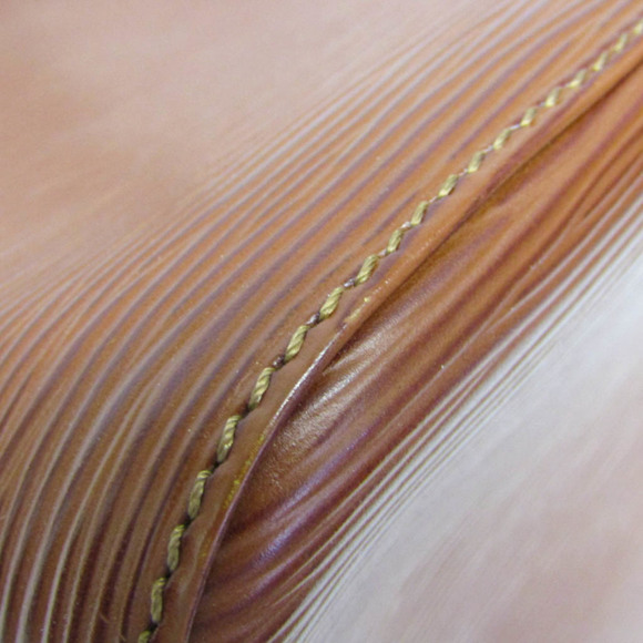 LOUIS VUITTON Brown Noe Shoulder Bag - Picture 5 of 14